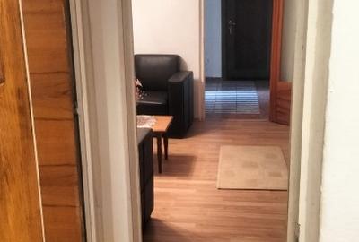 Apartament cu 2 camere semidecomandat în Alexandru Obregia - 5