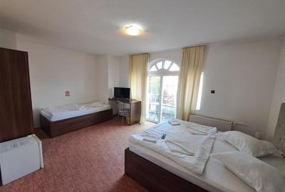 Casa individuala, 10 camere, situata in cartierul Zorilor! Casa individuala, 10 camere, situata in cartierul Zorilor! - 17