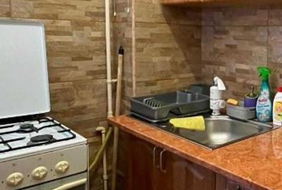 Garsonieră semidecomandată în Astra - 1