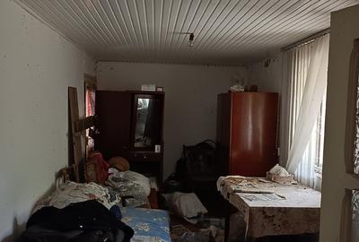 Calarasi, Dor Marunt, casa 4 camere din caramida, 2.550 mp - 1