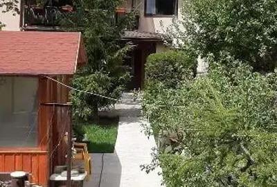 Vanzare casa - Busteni ( doua corpuri de cladire si teren) - 0% comisi - 5