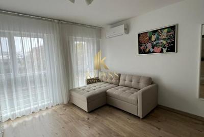 Apartament 2 camere | FABRICA DE GLUCOZA | BELVEDERE RESIDENCE - 2