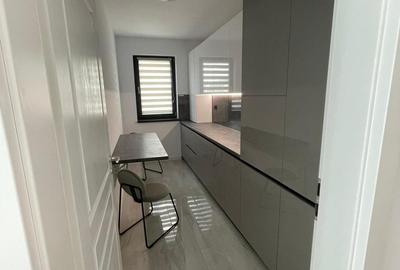 Apartament cu 2 camere decomandat în Dacia - 9