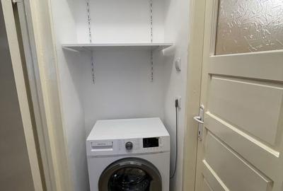 Apartament cu 2 camere semidecomandat în Central - 5