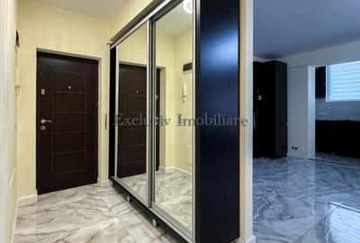 Apartament 2 camere - 2 bai | Totul nou - Design premium | Tomis Plus - 17