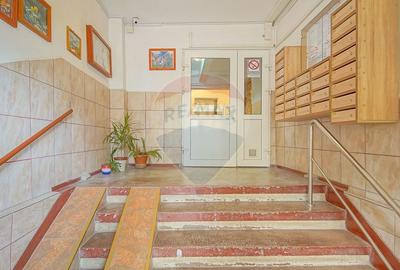 Apartament cu 3 camere decomandat, mobilat în Județean - 28