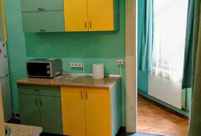 CI600 Zona Neptun-Medicina,2 camere,Istoric - 3