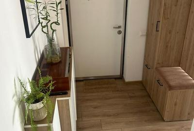Duplex cu 4 camere cu Canalizare în Est - 8