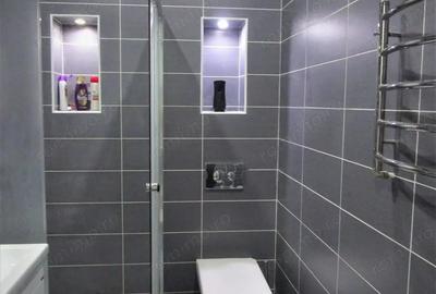 Apartament cu 2 camere decomandat în Șagului
