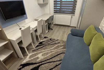 Apartament 3 camere Tomis Plus Apartament 3 camere Tomis Plus - 4