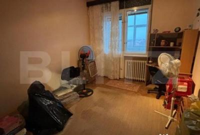 Apartament cu 3 camere decomandat, mobilat în Central - 6