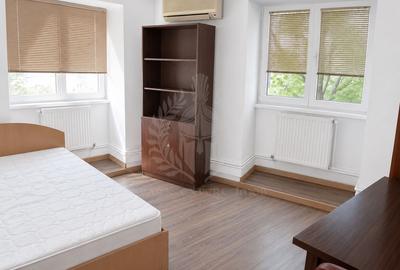 Apartament cu 2 camere decomandat, mobilat în Dorobanțul - 3