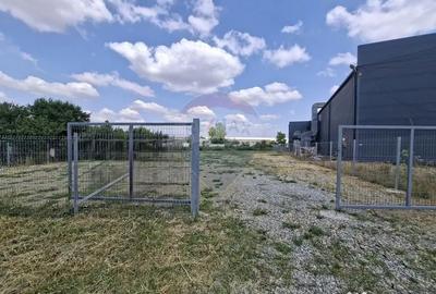 Teren de 907 mp, în Aurel Vlaicu - 7