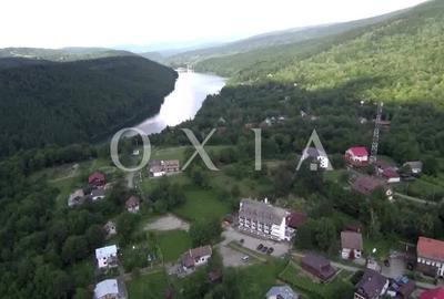 SX475 Valiug- Oportunitate de investitie in turismul montan!