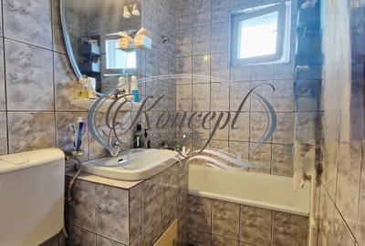 Apartament de vanzare complet mobilat si luminos in cartierul Manastur - 14
