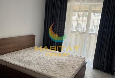 Apartament cu 2 camere decomandat, mobilat în Central - 3