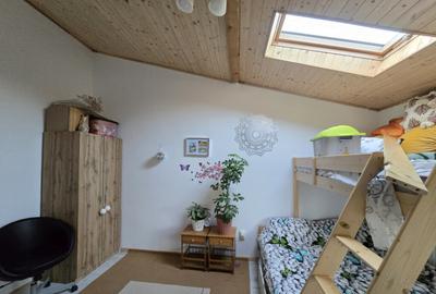 Casa P+E de vanzare, 150 mp, zona Rudului - 9