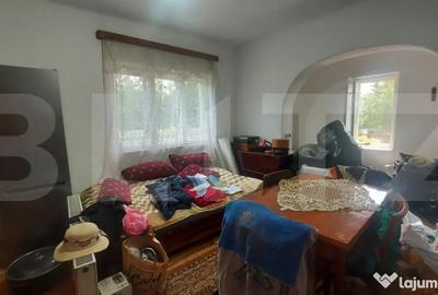 Casă cu 3 camere cu Teren 2800 Mp în Aninoasa - 5