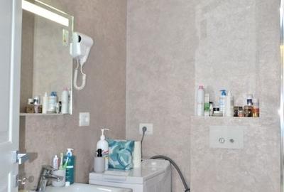 Garsonieră decomandată, mobilată în Tomis Plus - 12