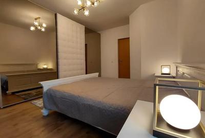 Apartament elegant de închiriat – Cotroceni - 6