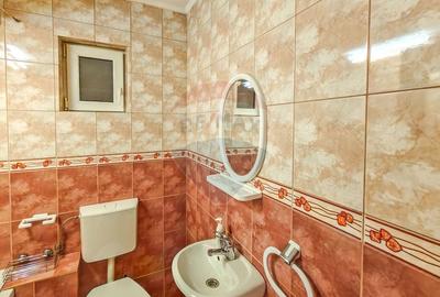 Apartament cu 3 camere decomandat, mobilat în Semicentral - 8