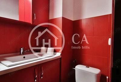 Apartament de inchiriat cu 3 camere in Rogerius, Oradea - 10