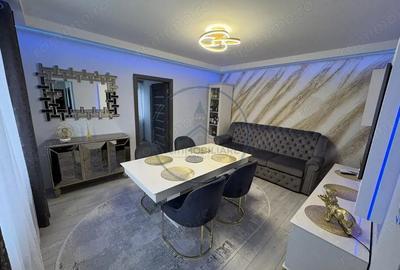 Apartament elegant, 3 camere, finisaje premium, zona centrala - 4