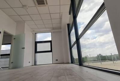 Spațiu comercial, de 550 mp, în Chitila - 2