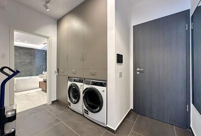 Apartament cu 2 camere decomandat, mobilat în Astra - 5