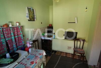 Casa individuala 5 camere 114mpu teren liber 263mp in Fantanele - 12