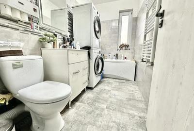 Apartament cu 2 camere decomandat în Calea Urseni - 6