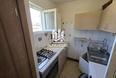 Apartament cu 2 camere nedecomandat în Micro II - 2
