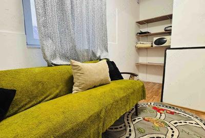 Garsonieră decomandată în Ultracentral - 1