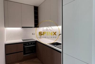 2 camere Pipera | Bloc Nou 2025 | Pipera Plaza | OMV | Locuri Parcare - 7