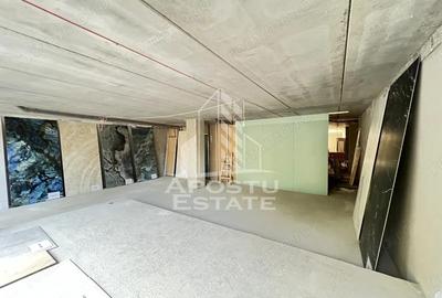 Spațiu comercial, de 240 mp, în Circumvalațiunii - 1