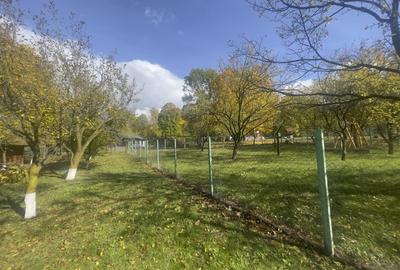 Casute Breaza, teren 1140 mp Casute Breaza, teren 1140 mp - 17