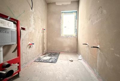 Apartament 2 camere, 54 mp, etaj 1-Hotel IQ-Giroc - 5