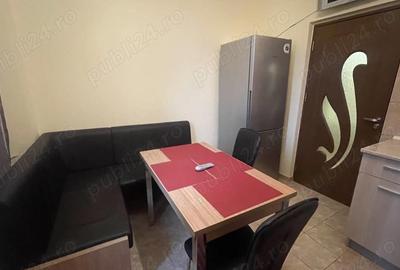 Garsonieră decomandată în Central - 3