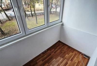 Garsonieră semidecomandată în Astra - 7