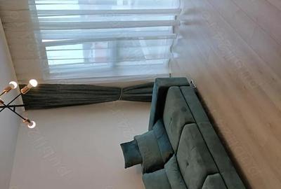 Apartament cu 2 camere decomandat în Nord - 2