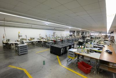 Spațiu industrial, de 2,581 mp, în Central - 6