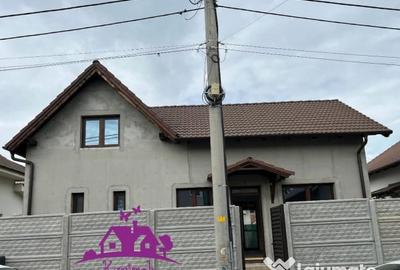 Casă cu 3 camere cu Teren 250 Mp în Orașul Nou - 11