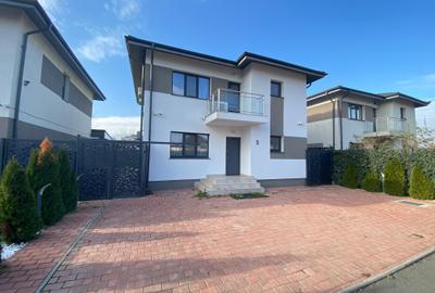 Casă individuală cu 4 camere cu Teren 200 Mp în Exterior Est - 6