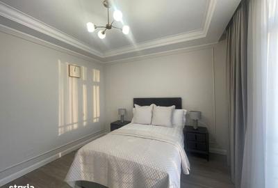 Apartament cu 3 camere în Central - 11