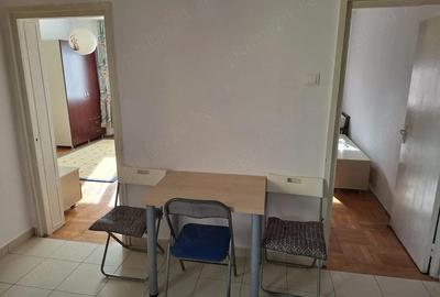 Apartament cu 2 camere decomandat, mobilat în Ultracentral - 14