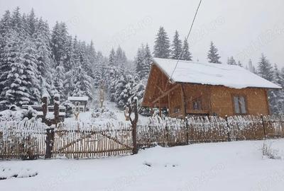 Casă în Central - 1