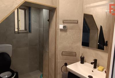 Apartament cu 2 camere semidecomandat în Central - 5