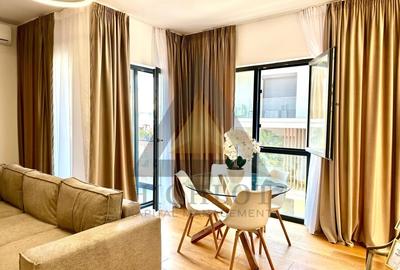 BELAIR LAKE - Erou Iancu Nicolae | 2 camere mobilat complet BELAIR LAKE - Erou Iancu Nicolae | 2 camere mobilat complet - 3