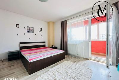 Apartament cu 2 camere decomandat, mobilat în Energia - 6