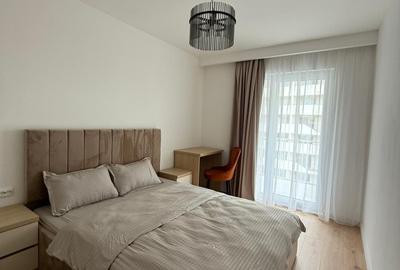 Apartament cu 2 camere decomandat în Florești - 2